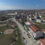 Hotel Merkuer *