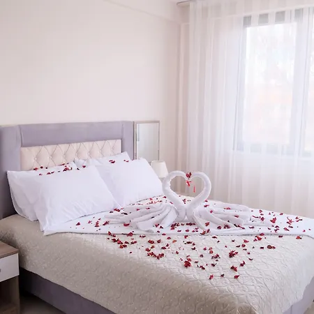 Merkuer Hotel Gazligol