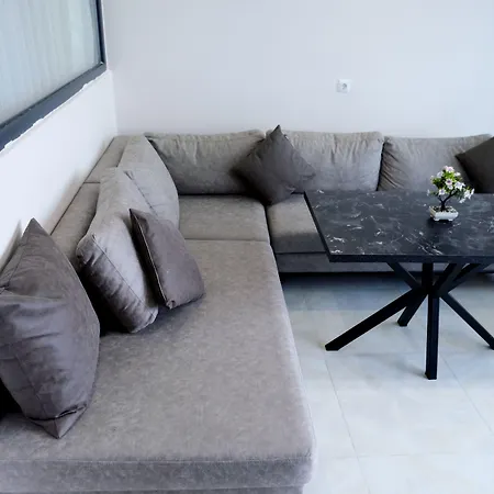 Hotel Merkuer Gazligol