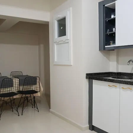 Merkuer Hotel Gazligol