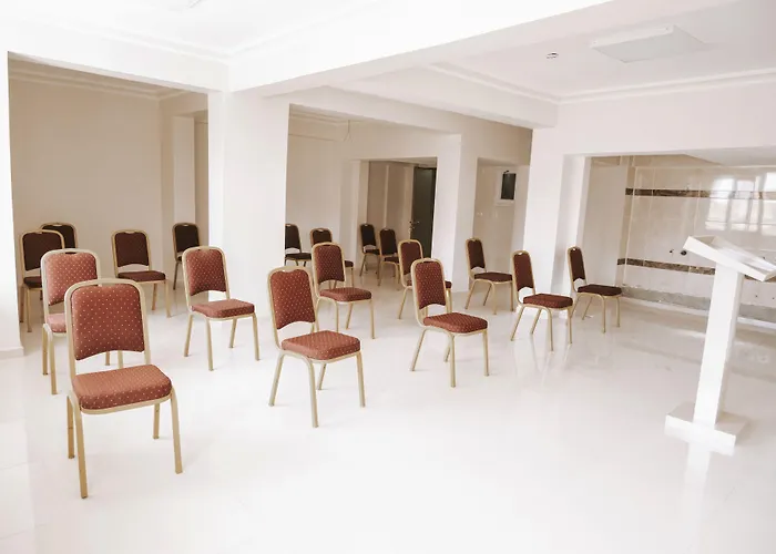 Merkuer Hotel