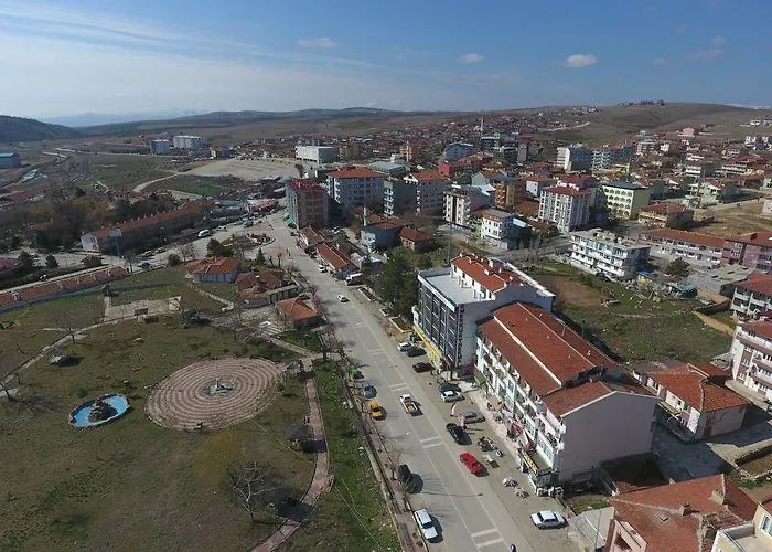 Hotel Merkuer *