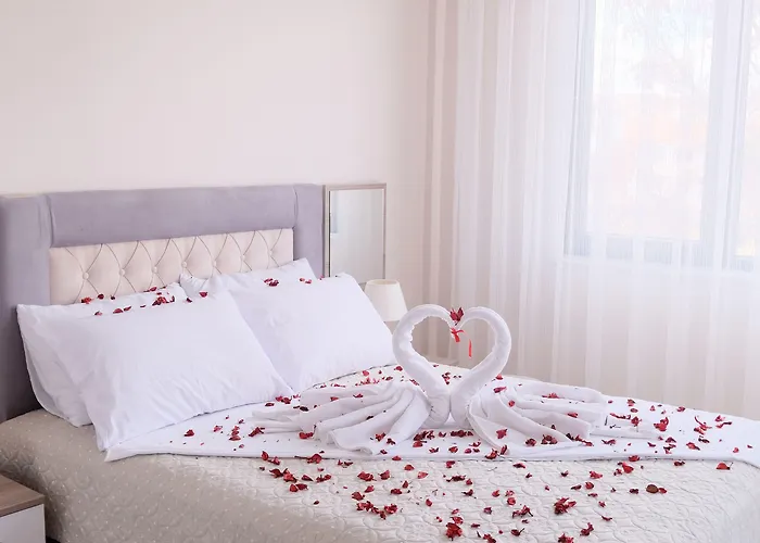Merkuer Hotel Gazligol