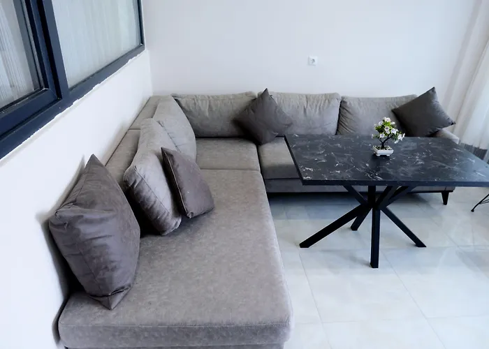 Hotel Merkuer Gazligol
