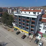 Merkuer * Gazligol
