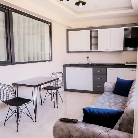 Merkuer * غازليغول