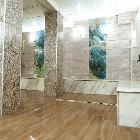 Merkuer * غازليغول