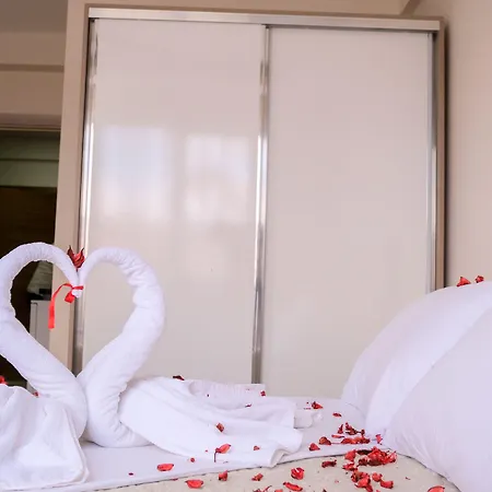 فندق Merkuer غازليغول