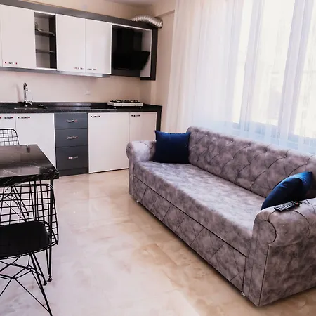 Merkuer فندق غازليغول