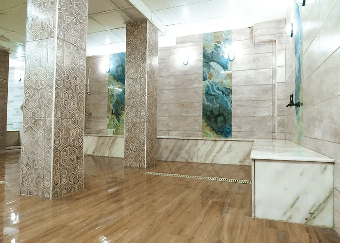 Merkür * Gazlıgöl