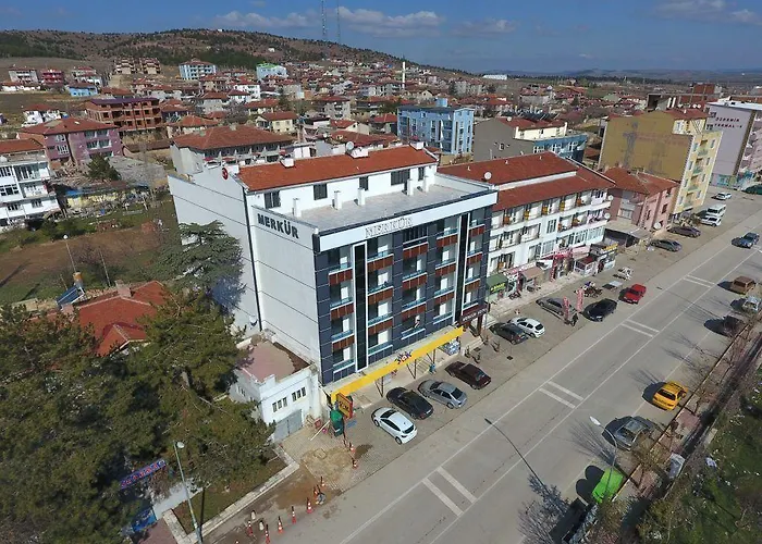 Otel Merkür *