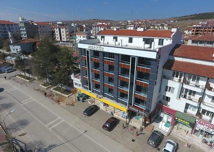 Merkür * Gazlıgöl