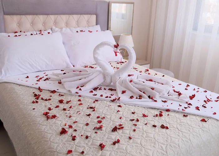 Otel Merkür Gazlıgöl