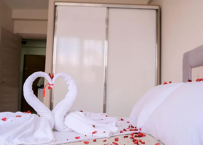 Otel Merkür Gazlıgöl